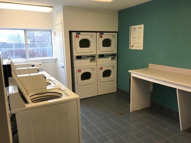 Intown Suites Extended Stay Chicago Il - Oakbrook Villa Park Luaran gambar