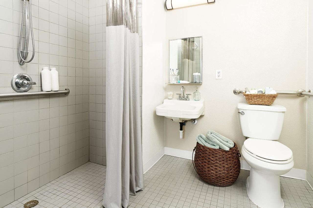 Intown Suites Extended Stay Chicago Il - Oakbrook Villa Park Luaran gambar